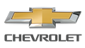 Logo of Chevrolet - Sangster Aeroporto