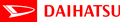 Logo of Daihatsu - Sangster Aeroporto