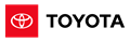 Logo of Toyota - Sangster Aeroporto